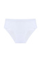 6-Piece Women's Cotton High Waist Flexible Panties - 3