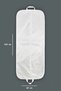 Evening Dress Cover with Handles, Evening Dress Cover, Evening Dress Gamboç, Clothing Cover, Evening Dress Protection Cover - 3