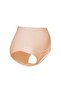 Women's Cotton Maternity Panties Skin
