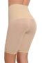 Buttock Lifting 1 Size Reducing Silicone Waisted High Waist Long Corset with Long Legs Flexible Seamless Shaping