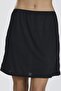 Women's Black Short Underskirt - 2