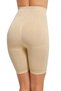 Women's Nude Buttock Lifting Silicone Corset 2799 - 2