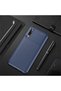Samsung Galaxy A30S Case Carbon Fiber Look Ultra Thin Carbon Case - 5