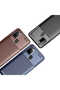Samsung Galaxy A21S Case Carbon Fiber Look Ultra Thin Carbon Case - 7