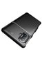 Xiaomi Redmi K40 Gaming Case Carbon Fiber Look Ultra Thin Carbon Case - 4