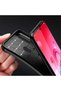 Huawei P Smart 2019 Case Carbon Fiber Look Ultra Slim Carbon Case - 5
