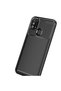 Samsung Galaxy M31 Case Carbon Fiber Look Ultra Thin Carbon Case - 4