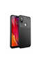 Xiaomi Redmi Note 6 Pro Case Carbon Fiber Look Ultra Thin Carbon Case - 7