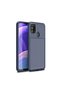Samsung Galaxy M31 Case Carbon Fiber Look Ultra Thin Carbon Case - 3