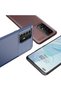 Huawei P40 Pro Case Carbon Fiber Look Ultra Thin Carbon Case - 6