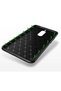 Huawei Mate 10 Lite Case Carbon Fiber Look Ultra Slim Carbon Case - 7