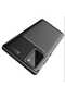 Samsung Galaxy Note 20 Case Carbon Fiber Look Ultra Thin Carbon Case - 6