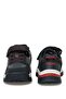 US Polo AssnBoy's Sagan JR 3PR Sneakers Navy Blue101392009 - 5