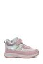 Gıuse Hi Girl 3-Piece Pink Girl's Outdoor Boots