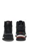 SAGAN HI 3PR Navy Blue Men's Outdoor Boots - 5