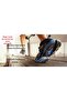 Pink Lockable Elastic Smart Laces - 4