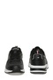 U.S. Polo Assn. Vance Gsn 3Pr Black Unisex Sneaker - 5