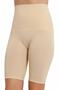 Seamless High Waist Corset, Perfect Slimming: The Key to Imperfect Appearance - 5