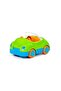 Toy Kroha Car 2356, Convertible Toy Car - 4