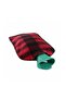 Small Size Hot Water Bag (with Polar Cover) 500 Ml - 2