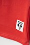 Monthly Children's Hundred Percent Cotton Long Sleeve Bottom Top Double Monthly Set - 3