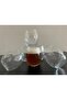 Nife Glass Izmir 6-Piece Water Lemonade Soft Drink Cup Water Cup Soft Drink Cup - 5