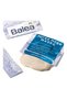 Dead Sea Mud, Minerals and Zinc Containing Intensive Cleaning Face Mask Totes Meer Mask 2x 8ml - 2
