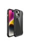 Tank Case Compatible with iPhone 15 Shockproof High-End T-Max Series - 2