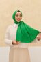 SILK HOME DELUXE SHAWL 40002-10 BENETTON - 4