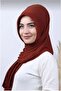 Practical Pleated Ready Shawl - 2