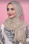 Practical Pleated Ready Shawl