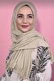 Practical Pleated Ready Shawl - 2