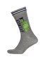 Men's Marvel Comics 2-pack Cotton Long Socks - 3