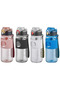 600 ml Water Bottle, School Water Bottle, Children's Water Bottle Vgn2236 Water Bottle - 3