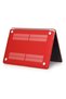 Macbook Pro 16 Inch 2023 A2780 M2 Max Pro Processor Protection Case Hardcase Cover - 2