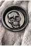 Epoxy Skull Ashtray
