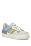 Women's Fraye Wmn 3Pr Sneaker Shoes Lilac - 2