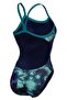 HERO CAMO WOMEN'S SWIMSUIT005915650 - 4