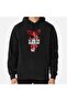 FNAF Five Nights At Freddys Foxy Fox Printed Sweatshirt Hoodie