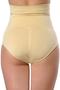 Women's Long Belly Gathering Panties Corset Skin 2465 - 2