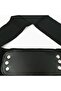 Anime Naruto Uzamaki Ninja Head Hair Forehead Band Konoha Forehead Band - 5