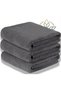 3 Pieces 50X90, Sports Towel, Fitness Towel, Sauna Towel, Gym Towel, Wholesale Towel