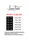 Men's Suit Swallow Collar Italian Cut Slim Fit Jacket Vest Pants - 7