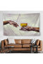 God's Ademe Treat Wall Cloth-Carpet-6576