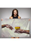 God's Ademe Treat Wall Cloth-Carpet-6576 - 2