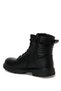 Karpov 2pr Black Men's Biker Boots - 4