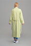 Hera Oversize Trench Coat - 6