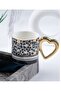 Artemis 4-Piece Luxury Cup Set - 4