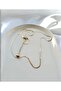 Steel 316L (NON-GREAT) Flat Italian Necklace - 2