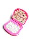 Pink Turkish English Angel Educational Laptop